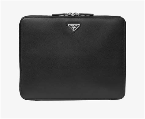 porta ipad prada|Prada Official Website .